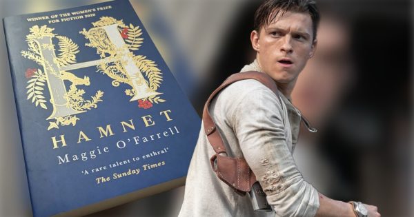Shakespeare in lore: Σαμ Μέντες και Τομ Χόλαντ διαβάζουν τον «Άμνετ» για το σινεμά