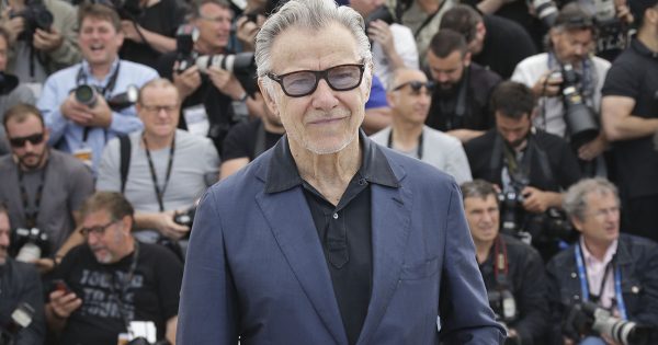 Χάρβεϊ Καϊτέλ: Ένας ηθοποιός στη σκιά της «μεθόδου»