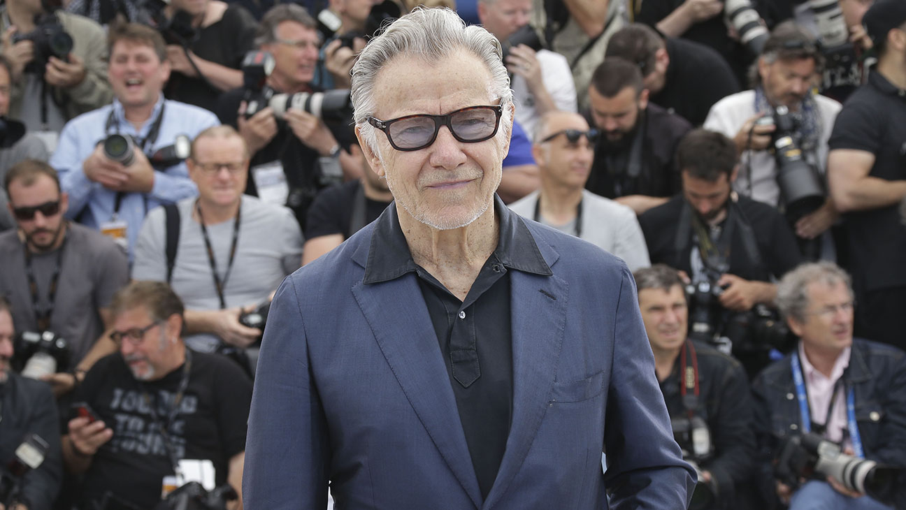 Harvey Keitel