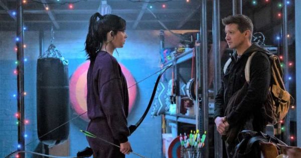 «Hawkeye»: Πρώτο τρέιλερ για την «χριστουγεννιάτικη» επιστροφή του Τζέρεμι Ρένερ