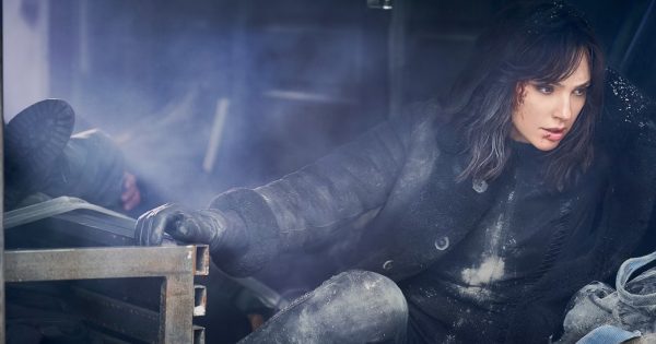 Τρέιλερ: Η Γκαλ Γκαντότ (ξανα)γίνεται ηρωίδα δράσης στο «Heart of Stone»
