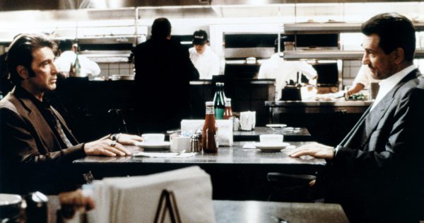 Tρέιλερ: Το «One Perfect Shot» κάνει κινηματογραφικές σκηνές φύλλο και φτερό
