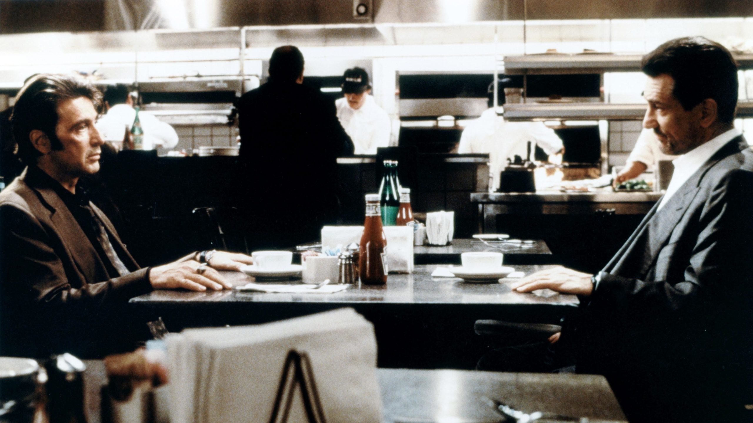 Heat – 1995