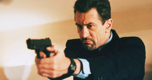 Eπανήλθε η «Ένταση» στα ταμεία (Ελληνικό box-office, Τετραήμερο 20/04/23 – 23/04/23)
