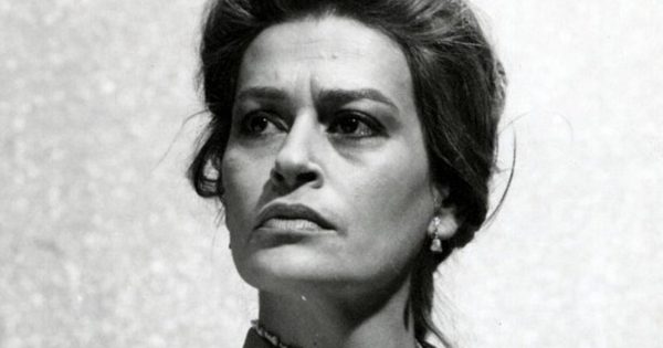 Έφυγε η αγαπητή ηθοποιός του ελληνικού κινηματογράφου, Κατερίνα Χέλμη (1939-2023)