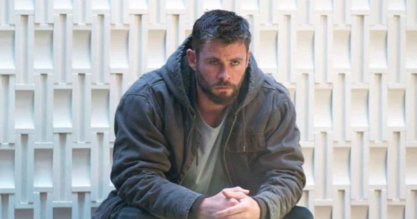 Φαρμακώθηκε ο Κρις Χέμσγουορθ με τα λόγια του Σκορσέζε και του Ταραντίνο για τη Marvel