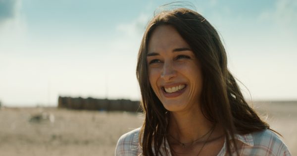 Η Βίκυ Παπαδοπούλου βρήκε στο σενάριο του «Χέντριξ» μια από τις καλύτερες κωμωδίες που διάβασε ποτέ