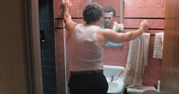 Υποσχόμενο ή προβληματικό; Ρούκερ και ΜακΝότον μαζί 36 χρόνια μετά το «Χένρι: Το Πορτρέτο ενός Δολοφόνου»