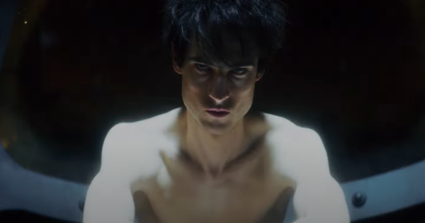 Η δεύτερη σεζόν του «Sandman» στο Netflix είναι γεγονός