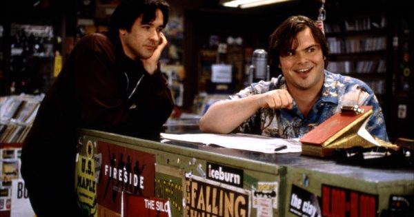 20 χρόνια «High Fidelity»: Μικρά trivia για την ταινία που μεγάλωσε μια μουσικόφιλη γενιά