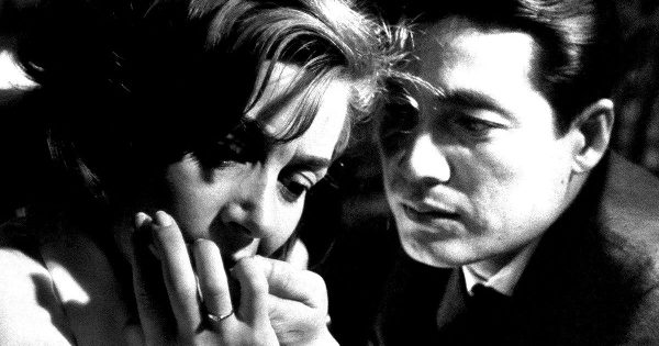 Essential Cinema #119: «Χιροσίμα Αγάπη μου» (1959) του Αλέν Ρενέ
