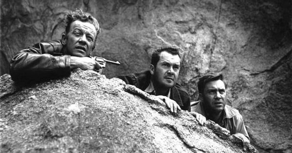 Essential Cinema #109: «Ο Δολοφόνος της Λεωφόρου» (1953) της Άιντα Λουπίνο