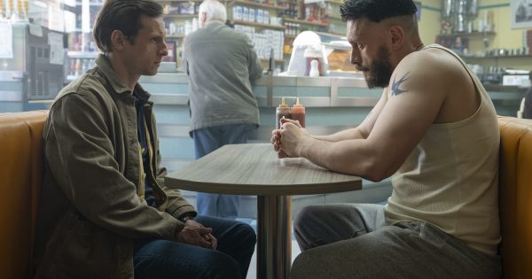 Τρέιλερ «Half Man»: Ο Ρίτσαρντ Γκαντ επιστρέφει μετά το «Baby Reindeer»