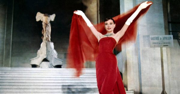 Βίντεο: Τα 10 καλύτερα βεστιάρια του σινεμά