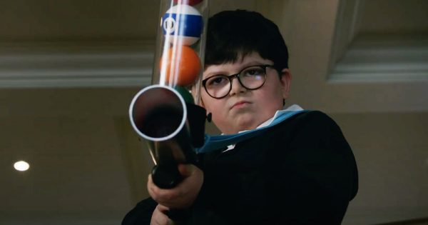 Κι ήρθανε τα πάνω κάτω! Πρώτο τρέιλερ για το «Home Sweet Home Alone»