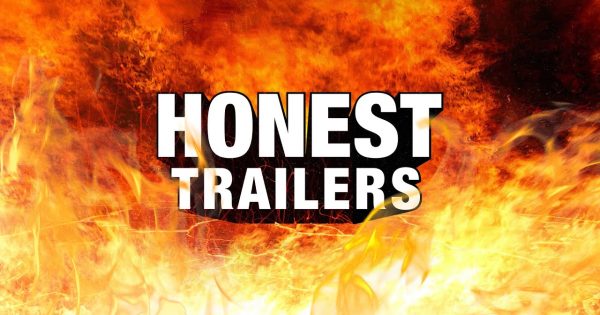 Τα Honest Trailers σπάνε την παράδοση και αφιερώνουν το νέο τους βίντεο στο… 2020
