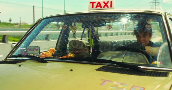 Παγκόσμια πρεμιέρα για το «Hopepunk» της Βασιλικής Λαζαρίδου στο BFI Flare