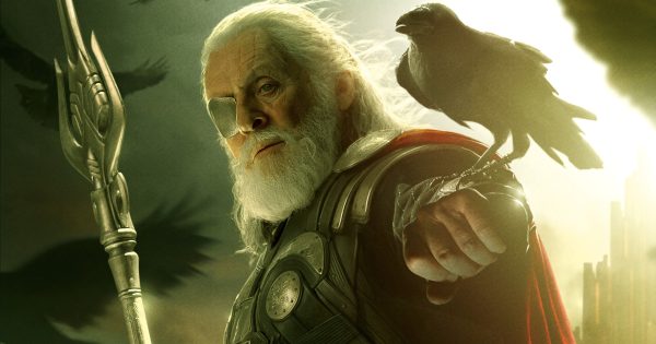 Πράγματα που χρωστάμε στον Κένεθ Μπράνα: Την μη απόσυρση του Άντονι Χόπκινς από την Υποκριτική