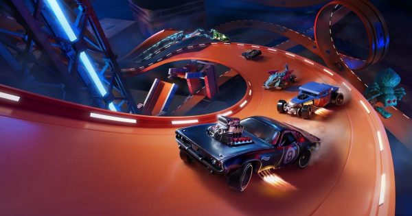 Η Mattel φέρνει το «Hot Wheels» στον κινηματογράφο