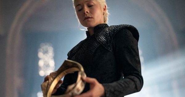 Τρέιλερ «House of the Dragon»: Καταφθάνει η 3η σεζόν