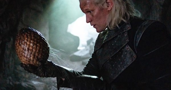 «House of the Dragon»: Nέες φωτογραφίες από το prequel του «Game of Thrones»