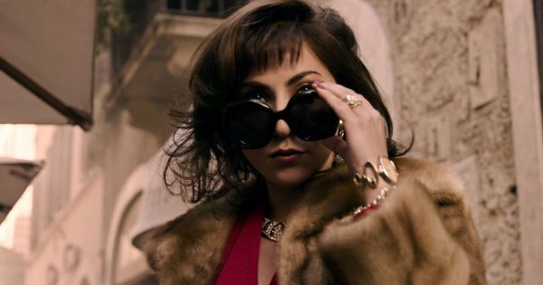 Μόδα, προδοσία και φόνος στο τρέιλερ του «House of Gucci» του Ρίντλεϊ Σκοτ