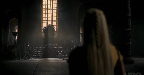 Το νέο τρέιλερ του «House of Dragon» υπόσχεται τον μεγαλύτερο πόλεμο στο Γουέστερος