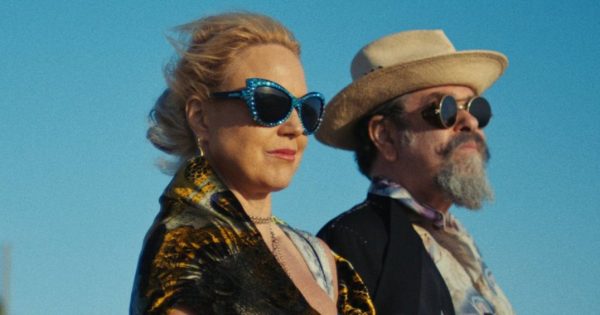 «Πόσο Σκοτάδι αντέχεις, Αγάπη μου»; Η απάντηση στις 31ες Νύχτες Πρεμιέρας