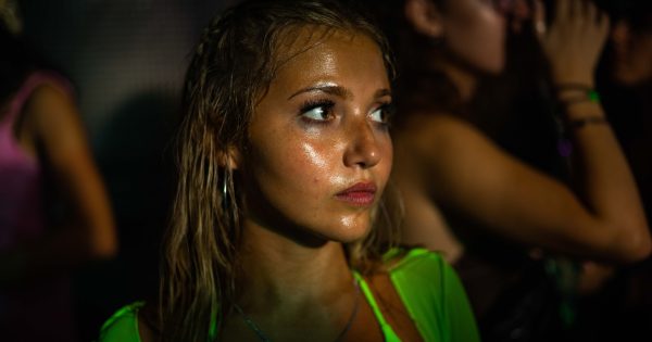 29ες Νύχτες Πρεμιέρας: Το πρόγραμμα της Πέμπτης 28 Σεπτεμβρίου