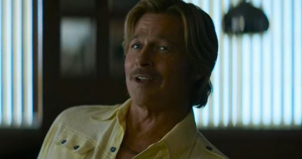 Κάποτε στο Netflix: Τον Αύγουστο βγαίνει στην πλατφόρμα το «The Adventures of Cliff Booth»
