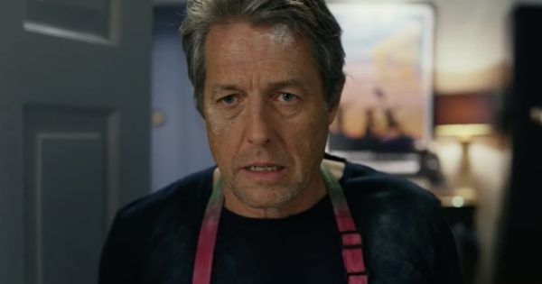 Ο Χιου Γκραντ σχολίασε την guest εμφάνισή του στο «Glass Onion»