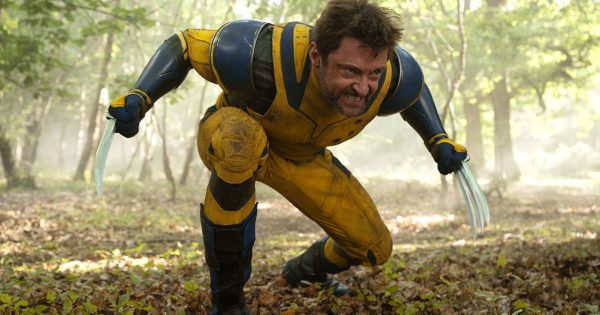 Η Marvel θριάμβευσε και στα μέρη μας (Ελληνικό Box-office, Τετραήμερο 25/07/24 – 28/07/24)