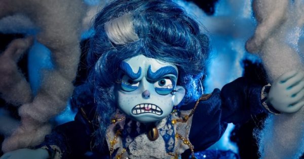 Τρέιλερ «I Am Frankelda»: Το πρώτο μεξικανικό stop-motion animation