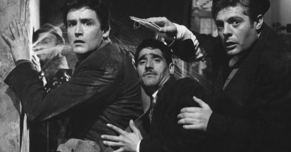 Essential Cinema #143: «Ο Κλέψας του Κλέψαντος» (1958) του Μάριο Μονιτσέλι
