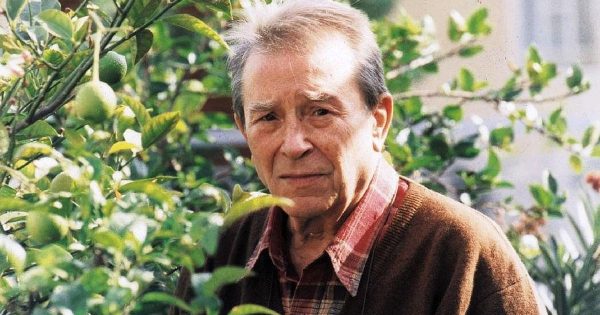 «Ο Κινηματογραφικός Καμπανέλλης»: Ταινιοθήκη και ΥΠΠΟΑ τιμούν τον πολυδιάστατο Έλληνα δημιουργό