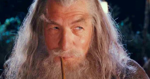 Το «The Hunt for Gollum» καθυστερεί (αλλά ο… Γκάνταλφ το κρατάει ζωντανό)