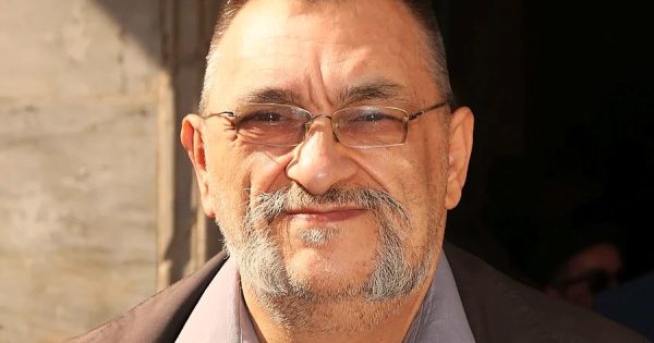 Μια τόσο πρόωρη έξοδος: Ιάσων Τριανταφυλλίδης (1964-2025)