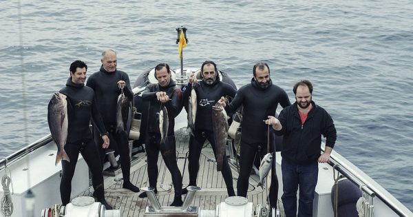 Έξι ταινίες του Νέου Ελληνικού Κινηματογράφου για ένα δροσερό καλοκαίρι στο Ertflix