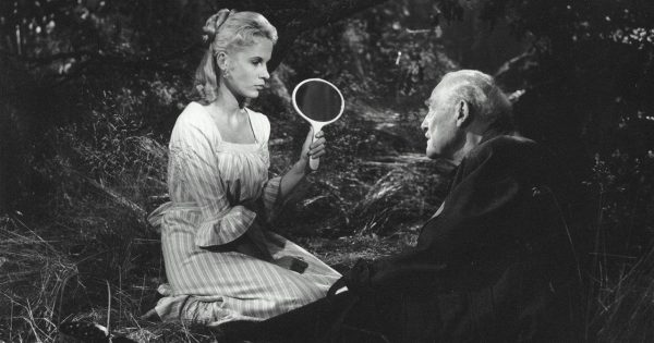 Essential Cinema #9: «Άγριες Φράουλες» (1957) του Ίνγκμαρ Μπέργκμαν