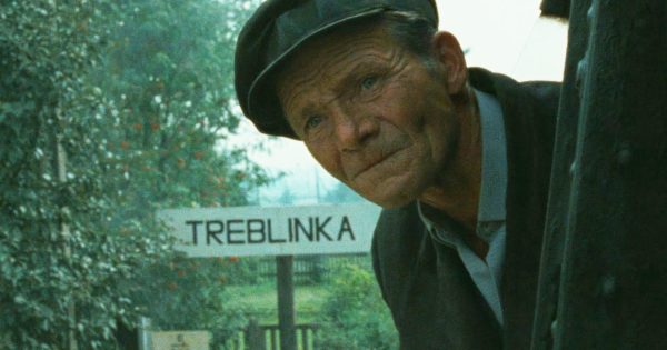 Τρέιλερ για το μνημειακό 9ωρο «Shoah» με αφορμή την επετειακή προβολή του στο Βερολίνο
