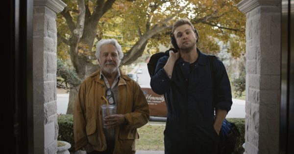 Τρέιλερ «Tuner»: Ο Ντάστιν Χόφμαν επιστρέφει με crime thriller!