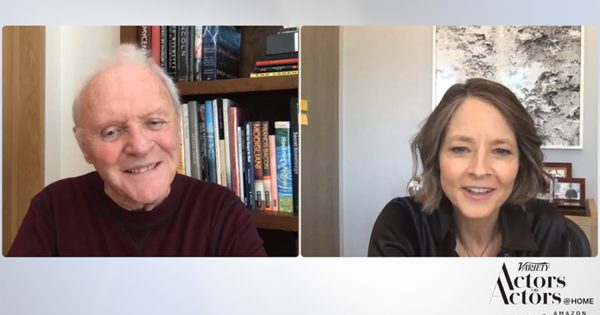Reunion Χόπκινς – Φόστερ: Τα 7 μυστικά της «Σιωπής των Αμνών»