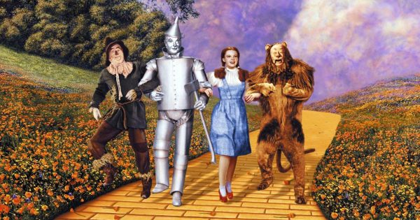Έρχεται νέος «Μάγος του Οζ». Είμαστε σίγουροι οτι το θέλουμε;
