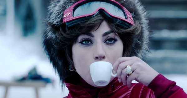 Κανείς δε μιλάει τα ιταλικά όπως η Lady Gaga στο «House of Gucci»