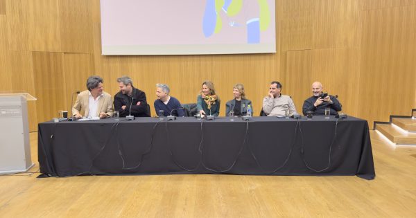 «Το παρόν και το μέλλον του ελληνικού κινηματογράφου»: Σημειώσεις από την ανοιχτή συζήτηση που διοργάνωσε η ΕΑΚ