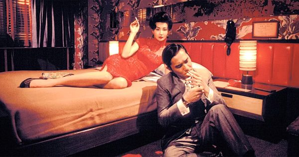 Κι άλλο «In The Mood For Love»: Νέα έκδοση, 9 παραπάνω λεπτών, κλείνει ημερομηνία στην Κίνα