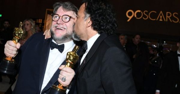 Ο Γκιγιέρμο Ντελ Τόρο υπερασπίζεται το «Bardo» του Ινιάριτου