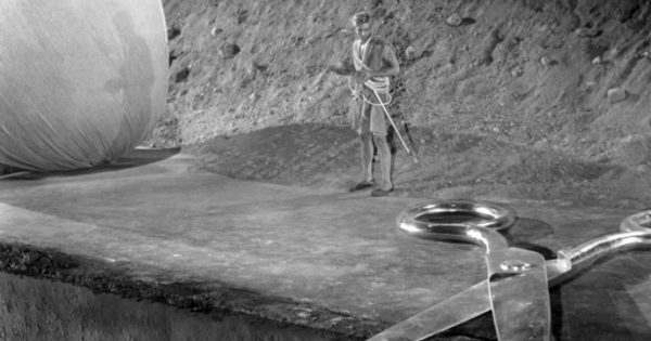 Essential Cinema #65: «The Incredible Shrinking Man» (1957) του Τζακ Άρνολντ