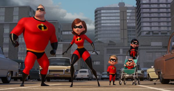 Βρέχει σίκουελ: Η Pixar ανακοίνωσε καινούργια «Monsters Inc.» και «Incredibles»