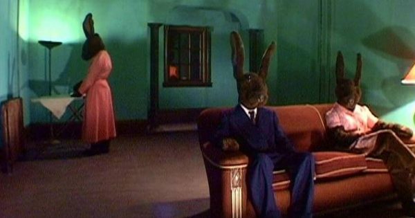 «Φαντάσματα»: Το μεγάλο αφιέρωμα του 64ου Φεστιβάλ Κινηματογράφου Θεσσαλονίκης